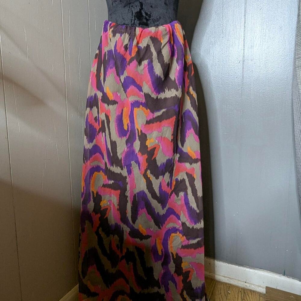 plus skirt